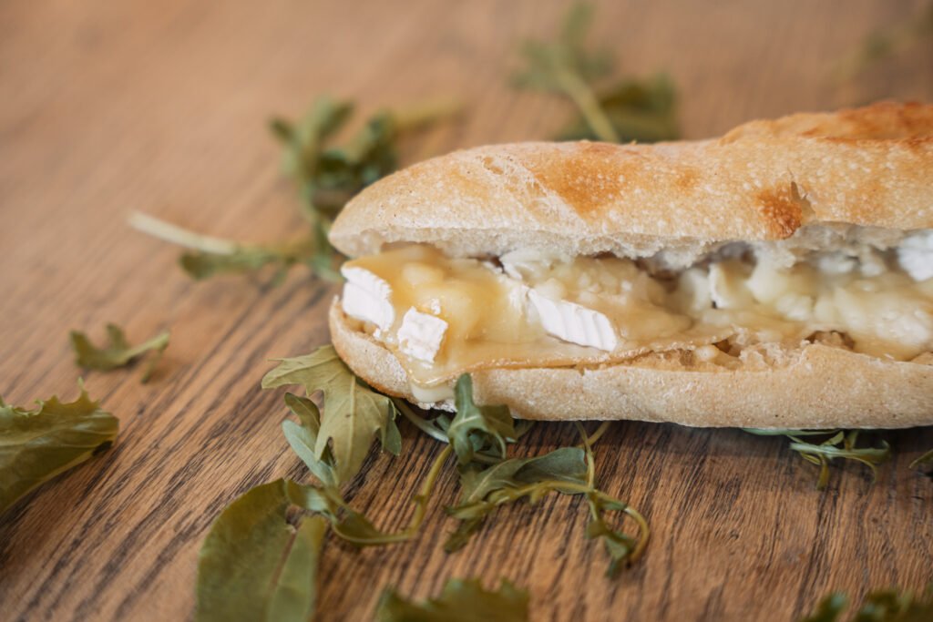 4 FROMAGE