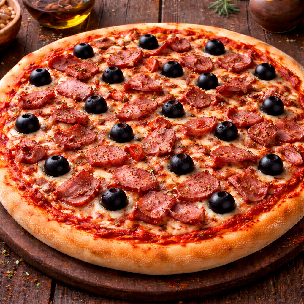 PEPPERONI