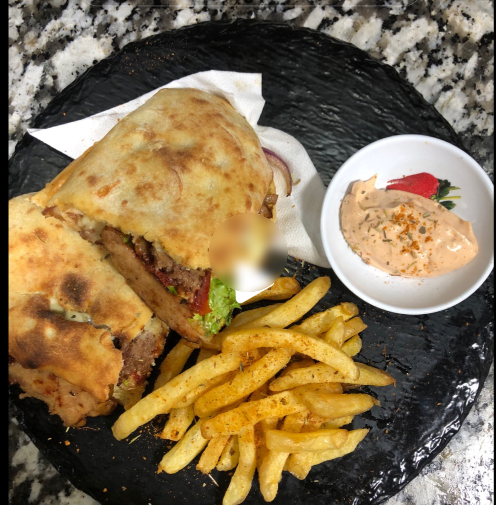 NOS SANDWICHS
