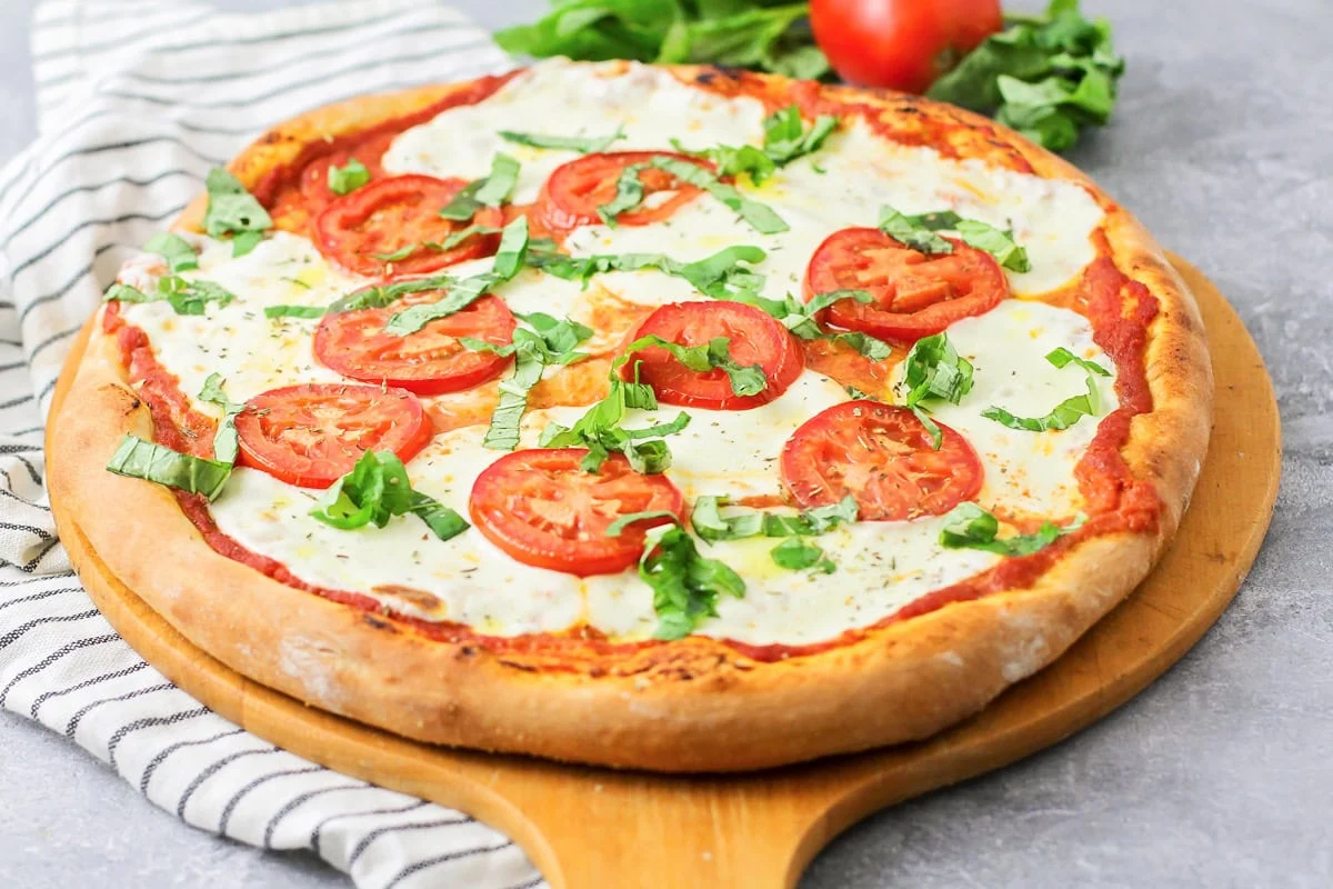 NOS PIZZA